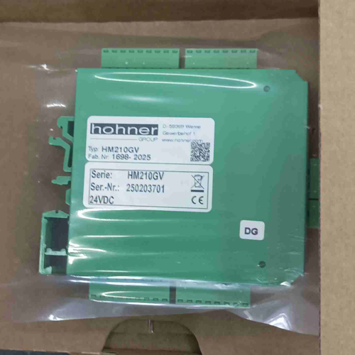 Hohner HM210GV 信号转换器